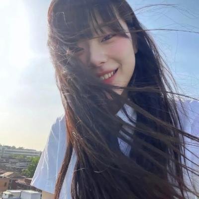 云端美人