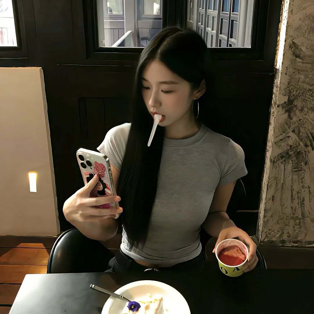 交错的想念