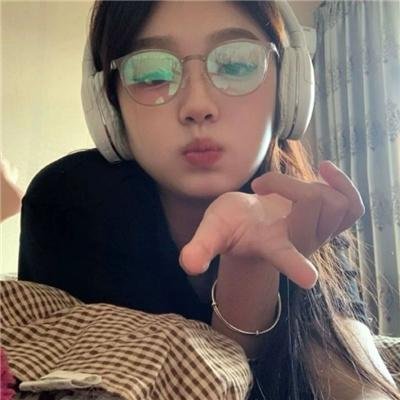 圣女不祈祷